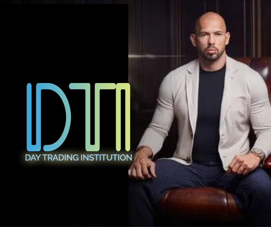 The Day Trading Institution